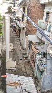 Image of 800 Sq.ft 3 BHK Independent House for sale in Wazirbagh Mohallah, Lucknow for Rs. 5500000