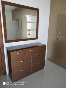 Kitchen Image of 1900 Sq.ft 3 BHK Apartment / Flat for sale in Sobha Indraprastha, Binnipete Bengaluru for Rs. 41000000