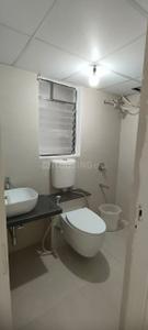 Image of 1608 Sq.ft 3.5 BHK Apartment / Flat for rent in Adani Water Lily, Shantigram, Ahmedabad for Rs. 75000