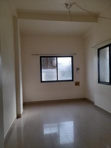 Hall Image of 650 Sq.ft 1 RK Apartment / Flat for rent in Manewada Nagpur for Rs. 4500
