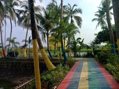 Image of 1440 Sq.ft Residential Plot / Land for sale in Vriddhica Heritage, Bara Gagan Gohalia, Kolkata for Rs. 500005