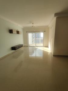 Hall Image of 1700 Sq.ft 3 BHK Apartment / Flat for rent in Mantri Serenity, Bikasipura Bengaluru for Rs. 58000