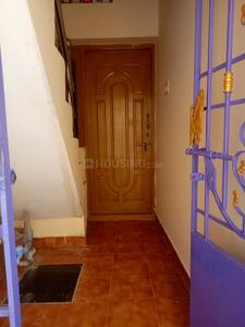 Balcony Image of 690 Sq.ft 2 BHK Independent House for sale in Ayapakkam Chennai for Rs. 3900000