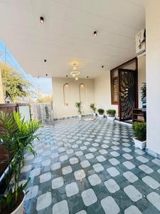 Image of 3500 Sq.ft 4 BHK Independent House for sale in Gandhi Path West, Jaipur for Rs. 25000000