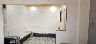 Kitchen Image of 1600 Sq.ft 3 BHK Apartment / Flat for rent in Samruddhi Lake Shore, Ambegaon Budruk Pune for Rs. 41000