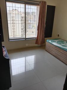 Bedroom Image of 1120 Sq.ft 2 BHK Apartment / Flat for sale in Baner Pune for Rs. 11000000