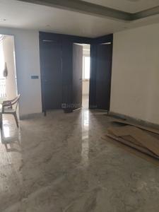 4 BHK Independent Builder Floor
