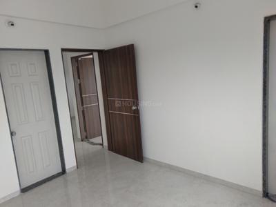 Hall Image of 1000 Sq.ft 2 BHK Apartment / Flat for rent in Tarabai Park Kolhapur for Rs. 19000