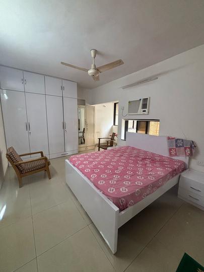 Chuchum aparment Bedroom 1