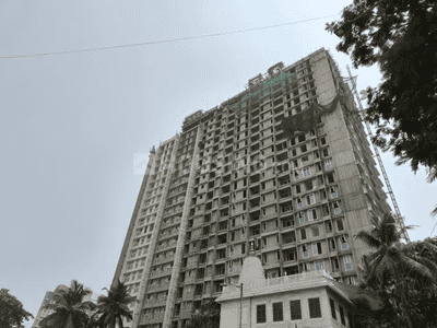 2 BHK Flat