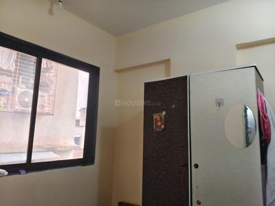 Bedroom Image of Sakshi  in Dombivli West, Thane