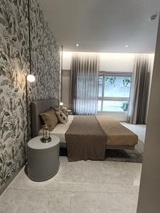 Bedroom Image of 1620 Sq.ft 3 BHK Apartment / Flat for sale in Katraj Pune for Rs. 12500000