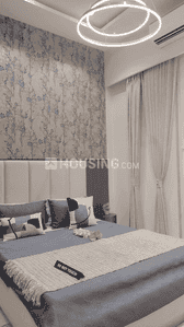 Image of 848 Sq.ft 2 BHK Apartment / Flat for sale in Damyanti Villa CHS, Goregaon West, Mumbai for Rs. 15000000