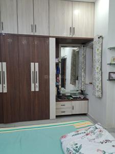 Bedroom Image of 1500 Sq.ft 6 BHK Independent House for sale in Chopasni Housing Board Jodhpur for Rs. 22500000