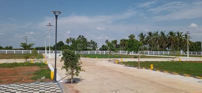 Residential Plot