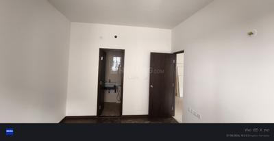 Bedroom Image of 1062 Sq.ft 2 BHK Apartment / Flat for sale in Purva Zenium, Hosahalli Bengaluru for Rs. 12800000