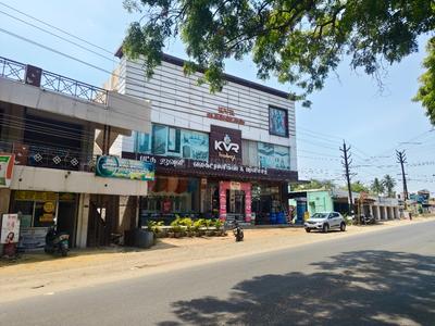 Sultanpet Plot View 2