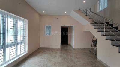 Hall Image of 700 Sq.ft 2 BHK Villa for sale in Maraimalai Nagar Chennai for Rs. 2896000