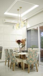 Hall Image of 1500 Sq.ft 3 BHK Apartment / Flat for sale in Bhayli Vadodara for Rs. 7300000