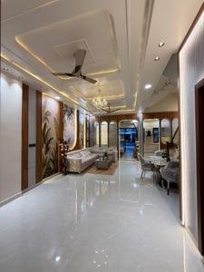 Hall Image of 3200 Sq.ft 4 BHK Independent House for sale in Niwaru Jaipur for Rs. 19100000
