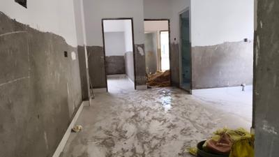 Living Room Image of 830 Sq.ft 2 BHK Apartment / Flat for sale in Naktala Kolkata for Rs. 6265000