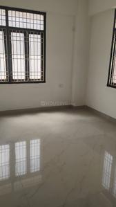 Bedroom Image of 1100 Sq.ft 2 BHK Apartment / Flat for rent in Boring Road Patna for Rs. 18000