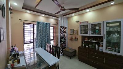 Living Room Image of 1292 Sq.ft 3 BHK Apartment / Flat for sale in Dhoot Pratham, Ariadaha Kolkata for Rs. 10500000