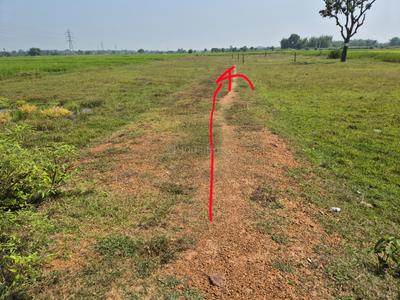 Image of 4350 Sq.ft Residential Plot / Land for sale in Baripada, Mayurbhanj for Rs. 4500000