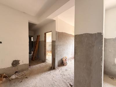 Living Room Image of 1260 Sq.ft 3 BHK Apartment / Flat for sale in Konnagar Hooghly for Rs. 3780000