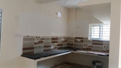 Kitchen Image of 1708 Sq.ft 3 BHK Apartment / Flat for sale in Adambakkam Chennai for Rs. 21550000