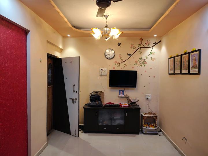 Ramdas complex Living Room 1