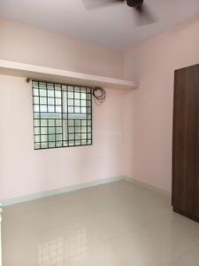 Bedroom Image of 550 Sq.ft 1 BHK Builder Floor for rent in Doddanekundi Bengaluru for Rs. 19000