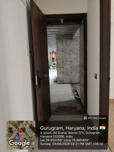 Hall Image of 1840 Sq.ft 3 BHK Apartment / Flat for sale in Emperium Premio, Sector 37C Gurgaon for Rs. 20240000