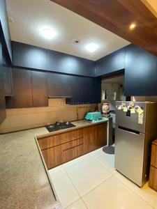 Om Avenue Kitchen 1