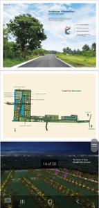 Image of 1200 Sq.ft Residential Plot / Land for sale in Uttarpara, Hooghly for Rs. 3900000