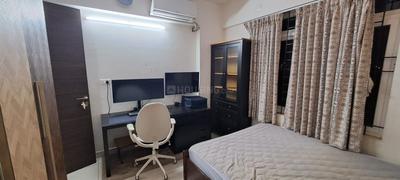 Bedroom Image of 1310 Sq.ft 2 BHK Apartment / Flat for rent in SMD Altezz, Kadugodi Bengaluru for Rs. 50000