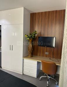 Bedroom Image of 1650 Sq.ft 3 BHK Apartment / Flat for sale in Sector 34 Noida for Rs. 6800000
