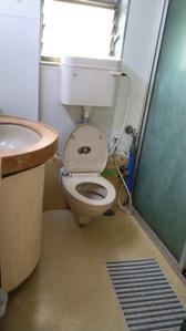 Image of 850 Sq.ft 2 BHK Apartment / Flat for rent in Wild Wood Park Apartments, Andheri West, Mumbai for Rs. 84000