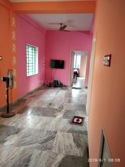 Hall Image of Happy Stay in Baghajatin, Kolkata