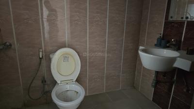 Image of 1400 Sq.ft 2.5 BHK Apartment / Flat for sale in Kingswood Court, Crossings Republik, Ghaziabad for Rs. 10500000