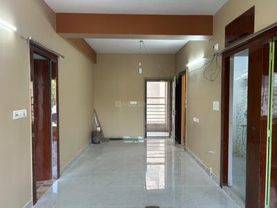 2 BHK Flat