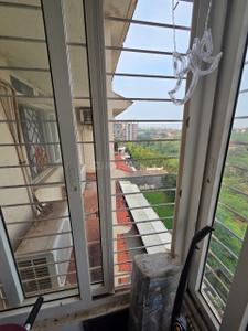 Balcony Image of 2098 Sq.ft 4 BHK Apartment / Flat for sale in Models Status, Panjim Goa for Rs. 35000000