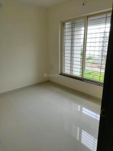 Bedroom Image of 650 Sq.ft 1 BHK Apartment / Flat for rent in Five Star ANP Retreat, Wakad Pune for Rs. 22500