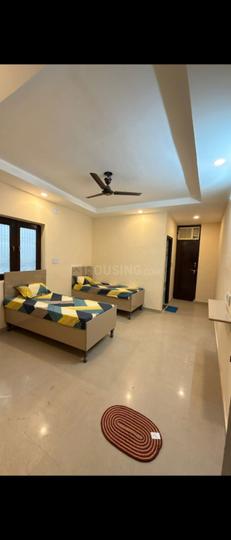 Hall Image of SHIFT ME PG in Sector 62, Noida