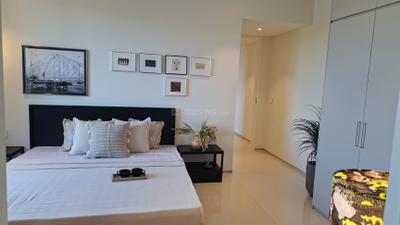 Bedroom Image of 3480 Sq.ft 4 BHK Apartment / Flat for sale in Eminence 96, Thaltej Ahmedabad for Rs. 35000000