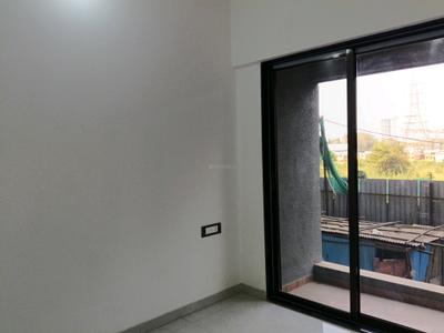 Bedroom Image of 471 Sq.ft 1 BHK Apartment / Flat for sale in Mira Road East Mira Bhayandar for Rs. 4299999