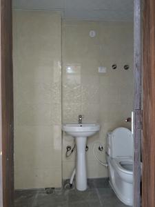 Bedroom Two Image of 1050 Sq.ft 2 BHK Apartment / Flat for sale in Titania Residency, Phi IV Greater Noida for Rs. 6300300