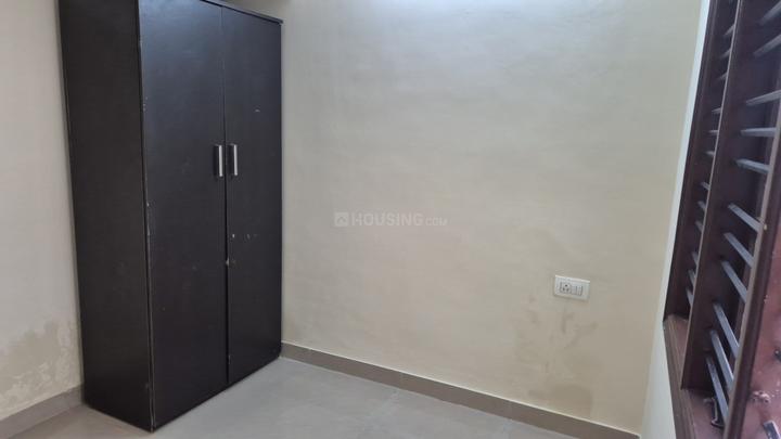 Go Green homes Tblock Bedroom 1