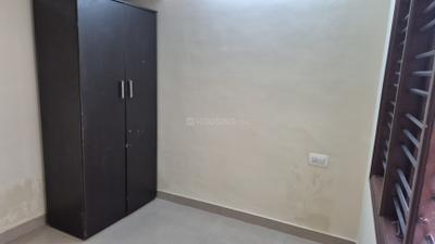 1 BHK Semi Furnished Flat