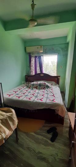 Kalpana Apartment  Bedroom 1